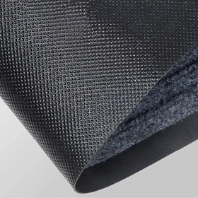 Nisorpa office and hotel entry mat blends practicality and durability.