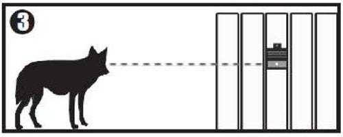 Nite Guard Solar NG-001 packaging image showing contents
