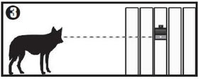 Nite Guard Solar NG-001 packaging image showing contents