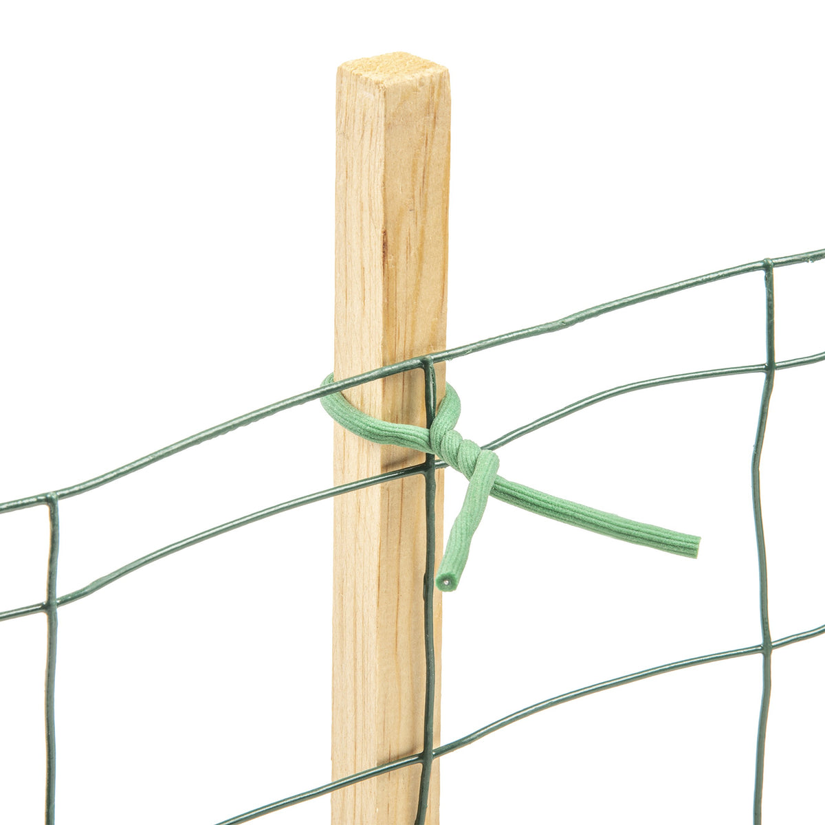 Nite Ize gear tie design highlights durability and UV resistance