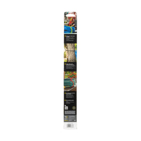 Nite Ize Gear Tie is ideal for DIY projects and home organization.