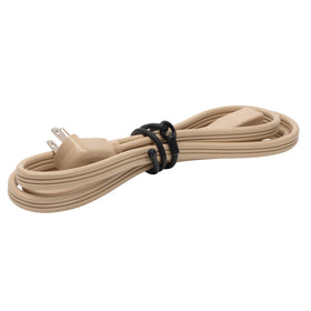 Nite Ize GLS12-01-2R3 Gear Tie Loopable close-up of the integrated loop.