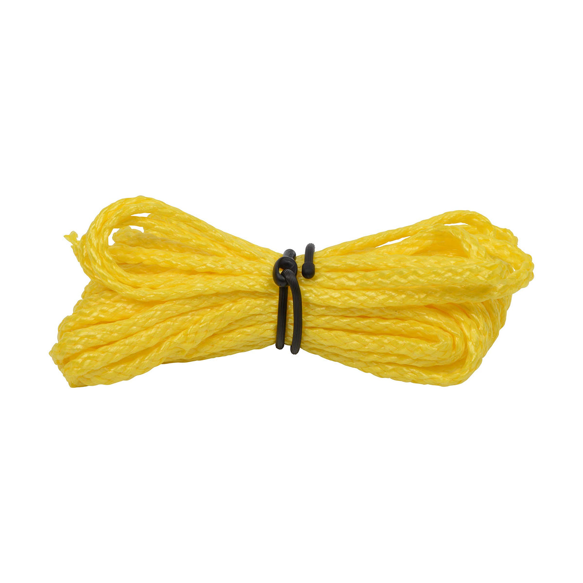 Nite Ize Gear Tie Loopable two-pack demonstrates durable, reusable design.