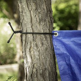 Nite Ize Original Gear Tie provides durable cord management for daily tasks.