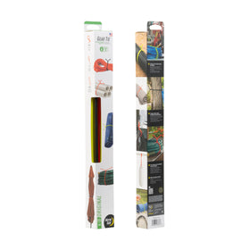 Nite Ize Original Gear Tie with Worry Free Guarantee.