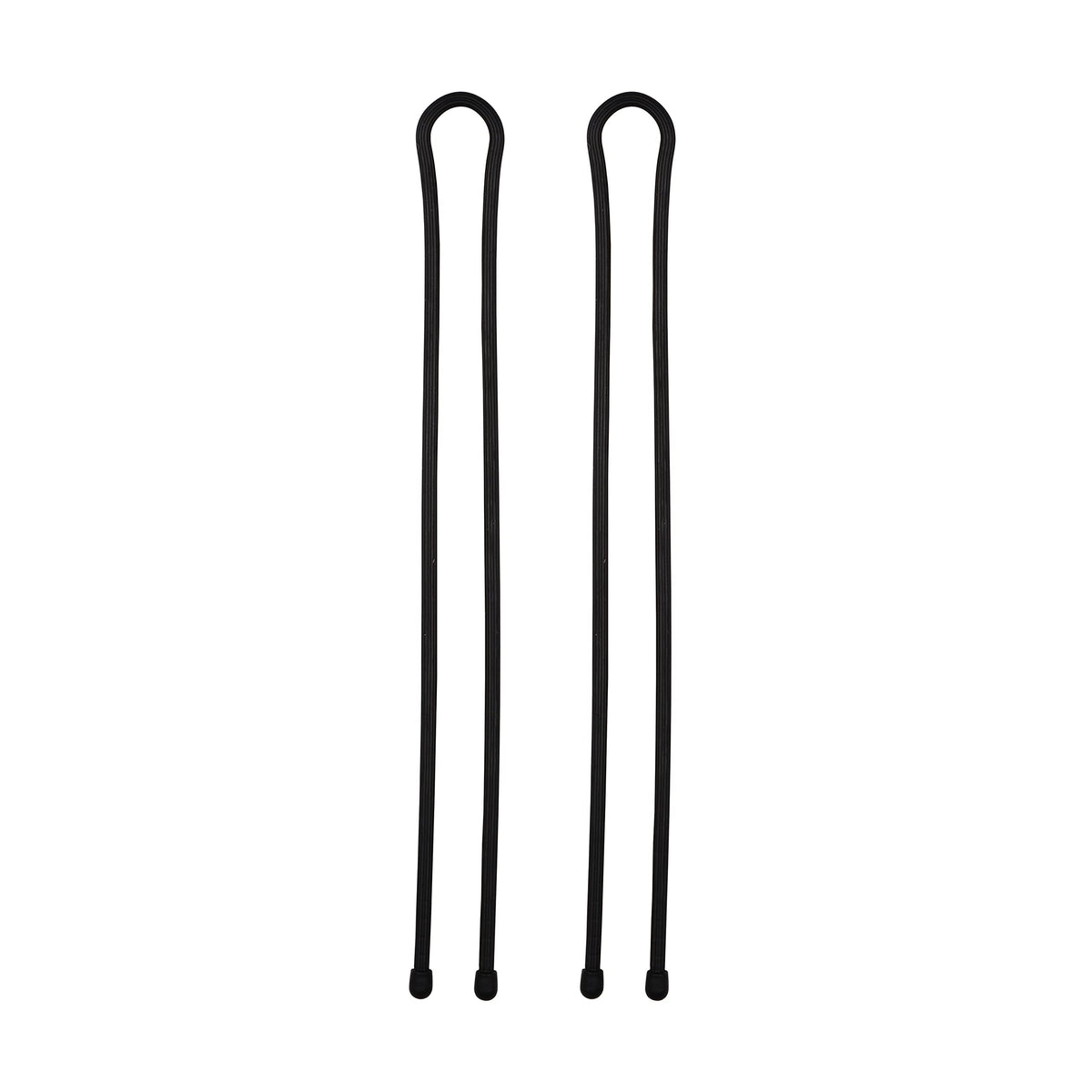 Nite Ize twist ties rubber exterior enhance grip for secure bundling
