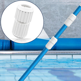 Niuohoy replacement cam lock simplifies pool pole maintenance