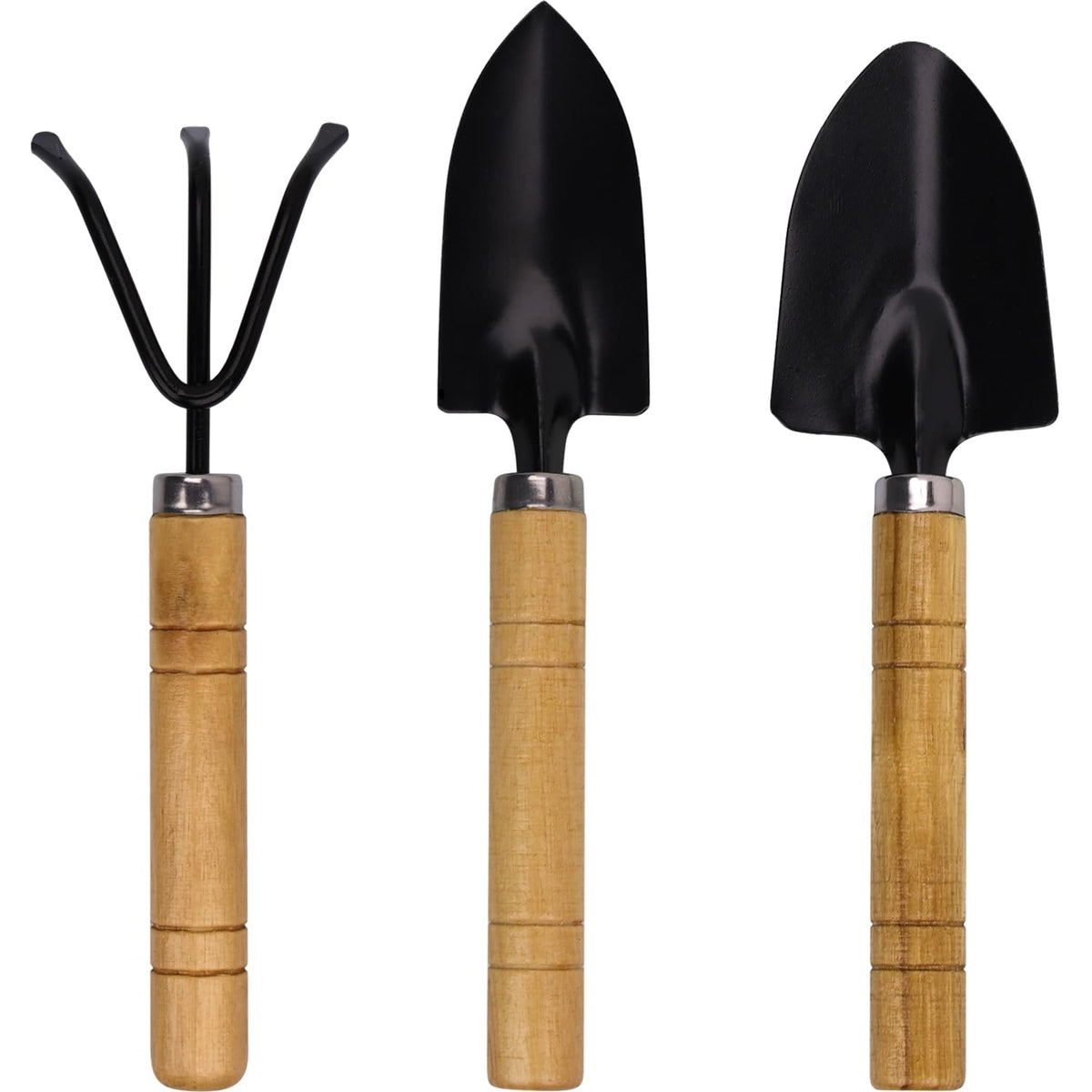 NiuXTool mini shovel for small hands, easy soil digging.
