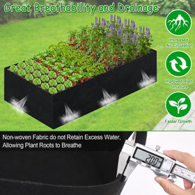 Niuyhe breathable fabric illustration highlighting airflow and drainage
