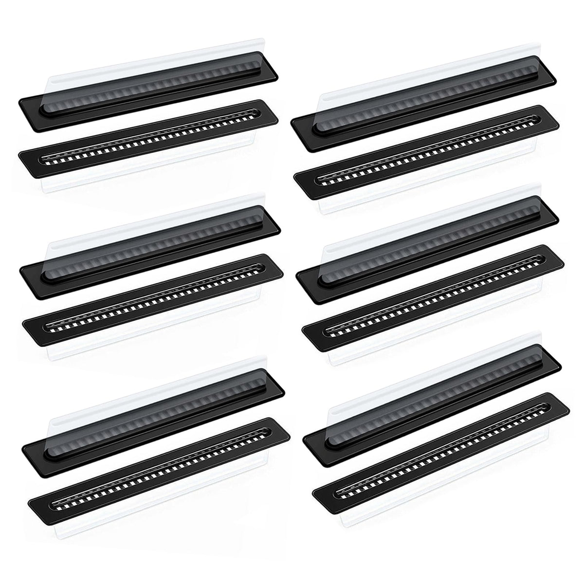 NIZEFEI Beetle Blaster 12-pack pack shot showing quantity in a hive-safe design