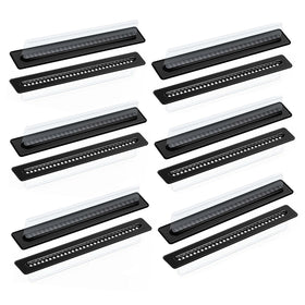 NIZEFEI Beetle Blaster 12-pack pack shot showing quantity in a hive-safe design