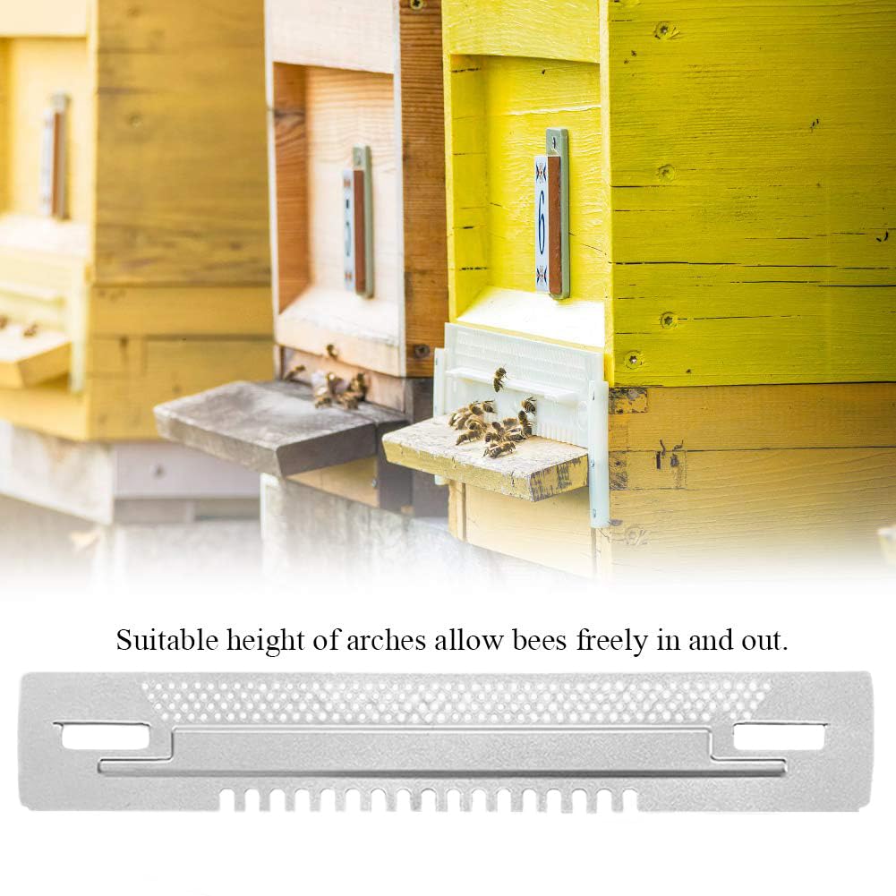 NIZEFEI kit includes 20 screws for secure, tool-free installation.