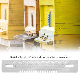 NIZEFEI kit includes 20 screws for secure, tool-free installation.