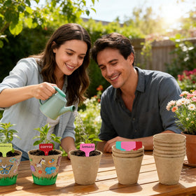 NNG educational craft kit boosts creativity and hands-on gardening learning