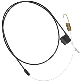 NOFIXS control cable 181699 for Husqvarna with precise throttle control