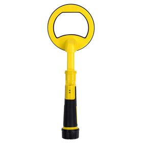 Nokta PulseDive LED flashlight aiding underwater and night searches