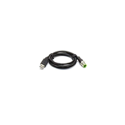 Nokta USB charger and data cable for Simplex Plus enables quick charging and easy data transfer.