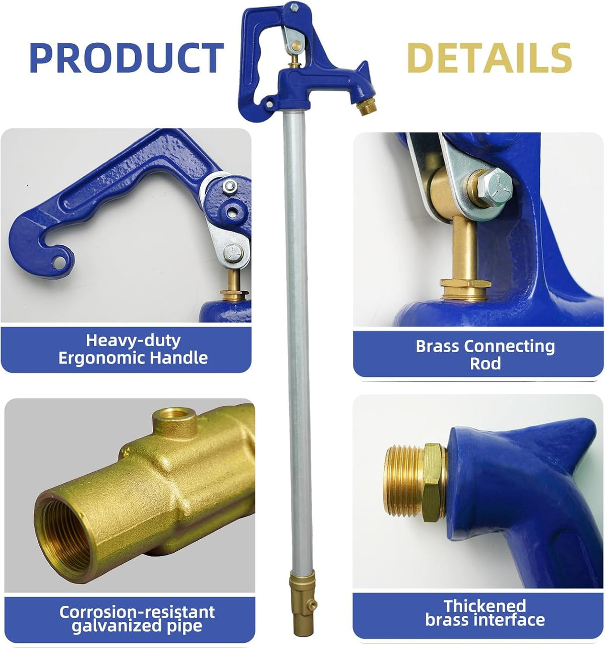 Noliven installation ease shown with no assembly needed in cold weather.