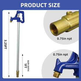 Noliven hydrant demonstrates versatile outdoor tasks like irrigation and car washing.