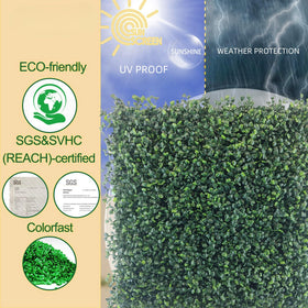 Nolruo outdoor-friendly wall panel weatherproof for outdoor décor