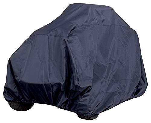 Nomiou compatibility with John Deere, Husqvarna, and Cub Cadet for mower protection