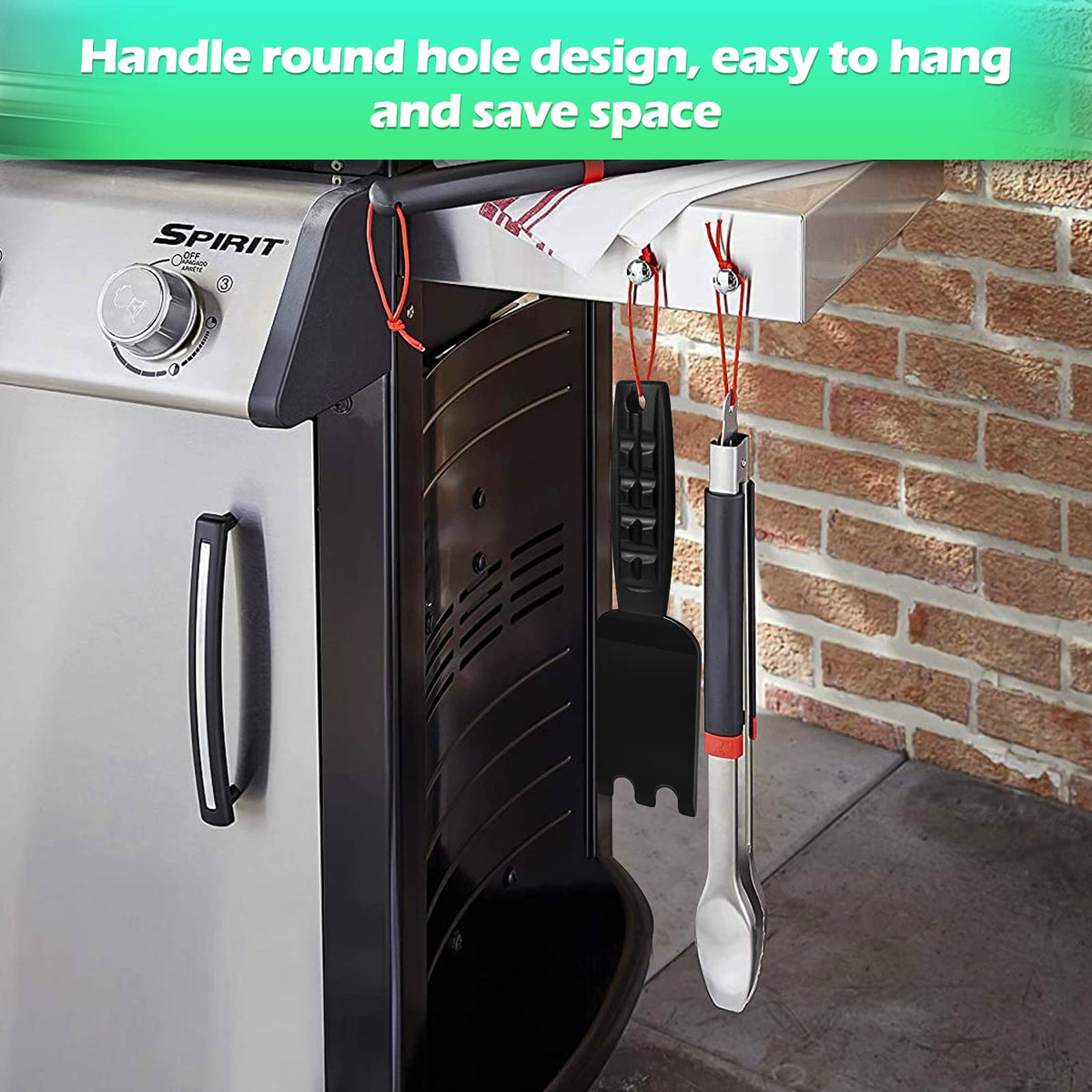 Nomiou easy-clean design stays ready after rinsing and reuse