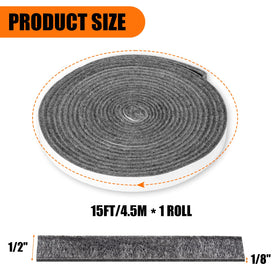 Nonley high temp gasket close-up shows 800F resistance and robust construction.