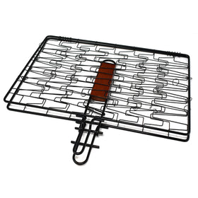 Norpro 8559 expands to fit whole chickens, fish, and more