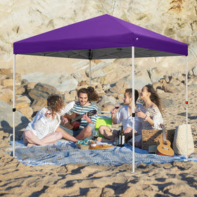 Northroad outdoor canopy ideal for camping and parties