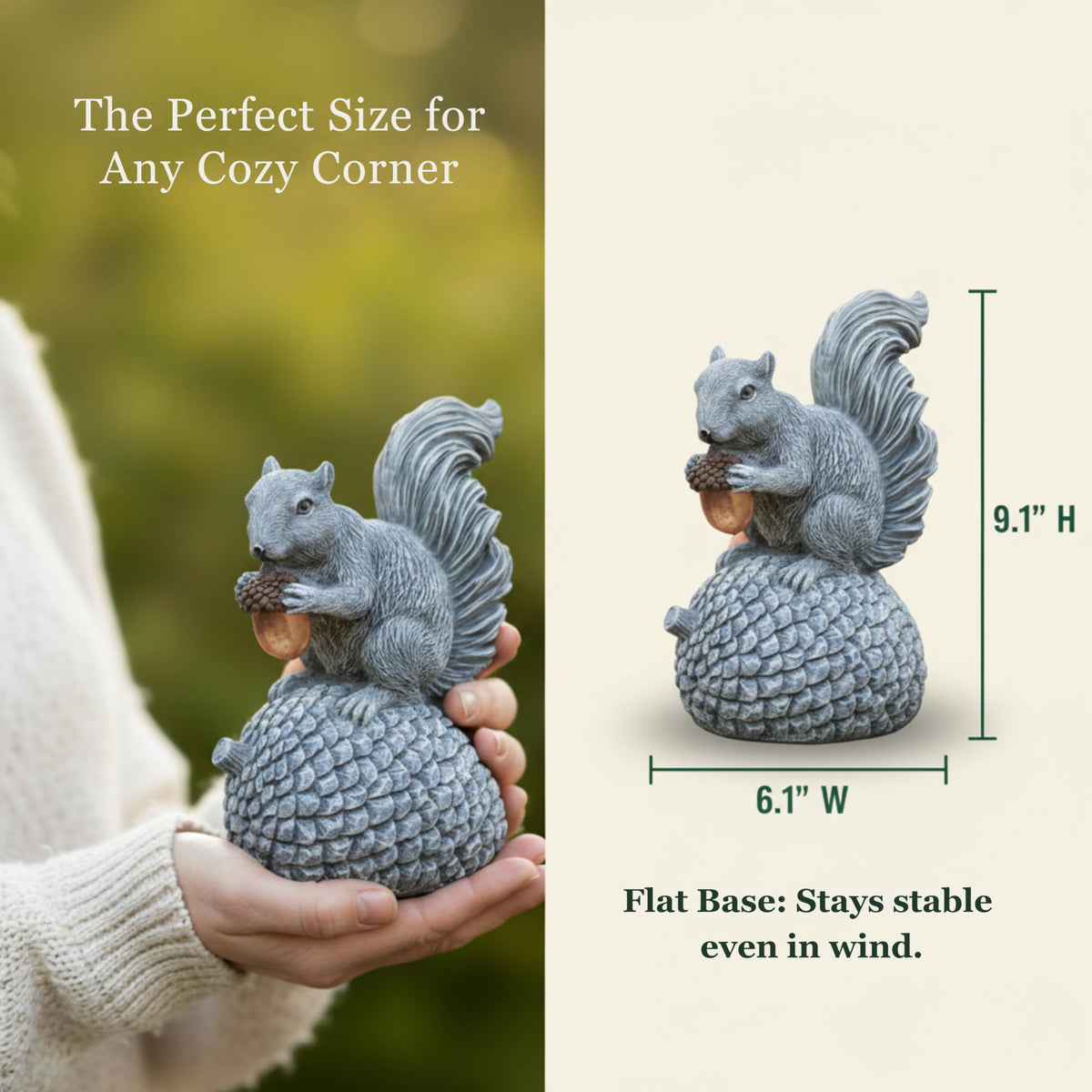 Norvylume endearing gift for mom and garden lovers