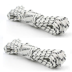 NOSTIFY outdoor umbrella cord two-piece replacement ideal for easy repairs and extended patio use