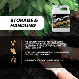 Not Rocket Sciences packaging and ready-to-use liquid dye for quick color