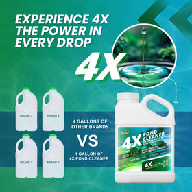 Not Rocket Sciences mix-free-application allows even coverage without stirring