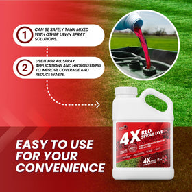 Not Rocket Sciences safe, non-staining dye fades within 24–48 hours.