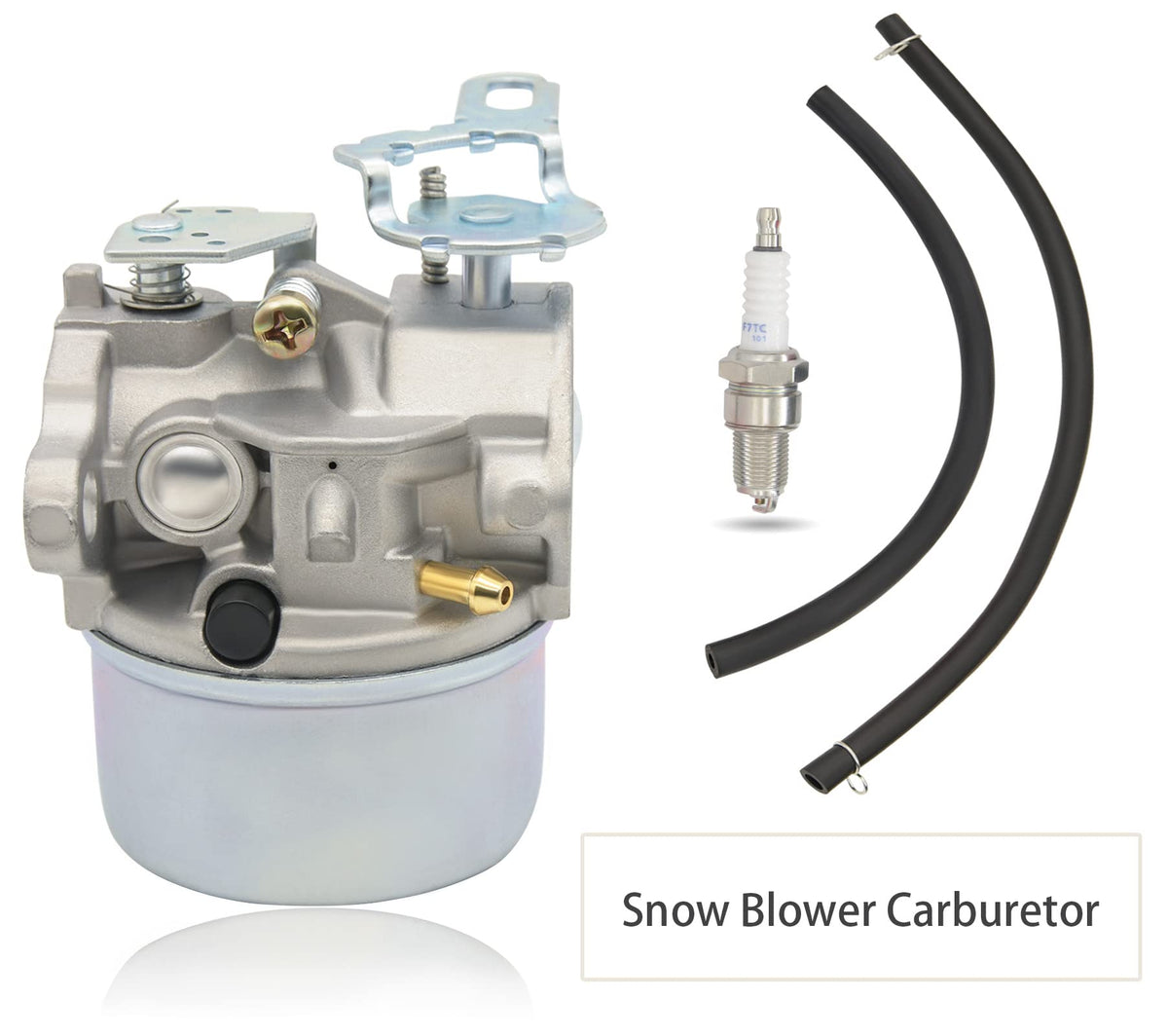 NOTETOUPT fuel lines bundle ensures clean fuel delivery and durable connections.