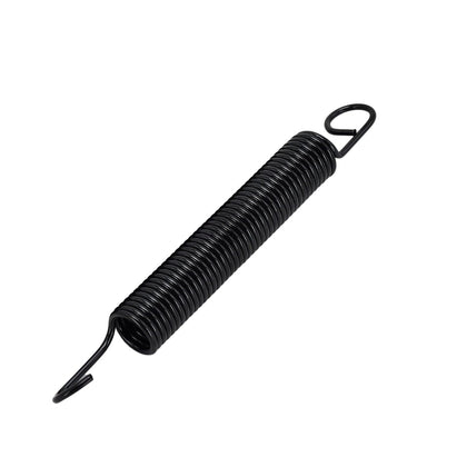 Notonmek deck drive spring 532196105 closeup, durable tension for reliable mowing
