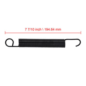Notonmek spring 532196105 during installation for easy replacement