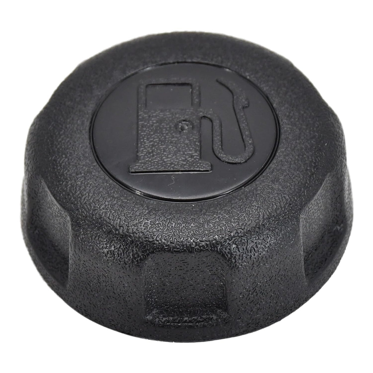 Notonmek fuel cap 17620-ZL8-023 close-up showing secure seal for lawn mower
