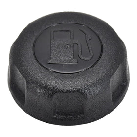 Notonmek fuel cap 17620-ZL8-023 close-up showing secure seal for lawn mower