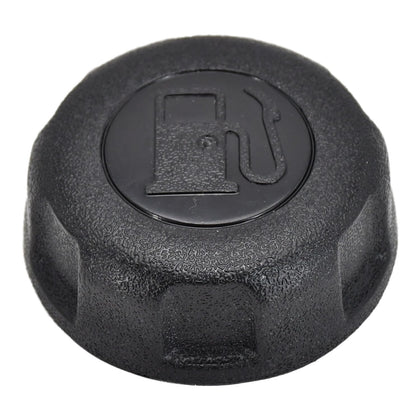 Notonmek fuel cap 17620-ZL8-023 close-up showing secure seal for lawn mower