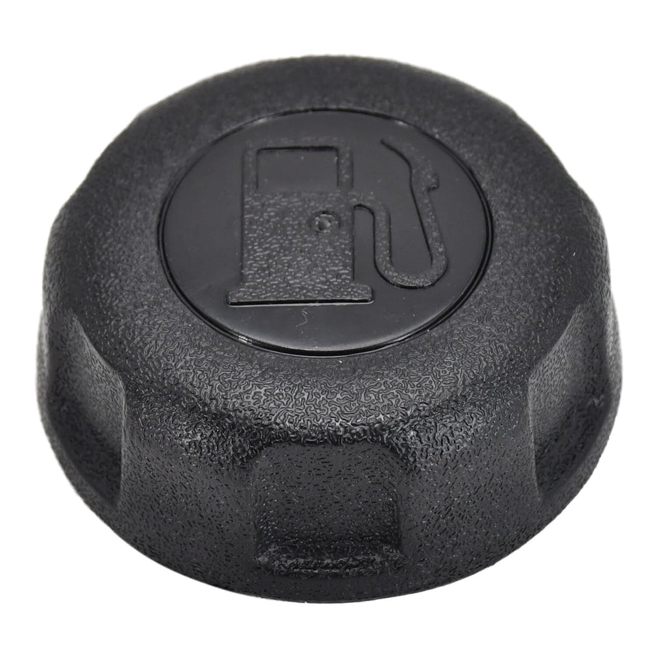 Notonmek fuel cap 17620-ZL8-023 close-up showing secure seal for lawn mower