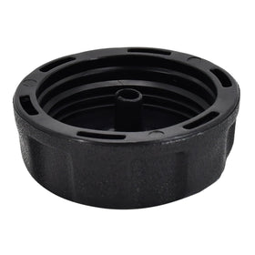 Notonmek gas cap installed on Honda GC135 engine for easy replacement