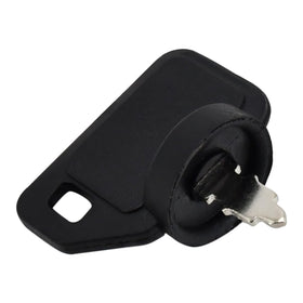 Notonmek replacement ignition key set for 63-8360 and 103-2106.