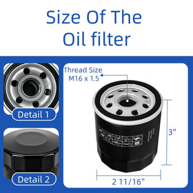 Notos Hedie fuel pump supports reliable starts and consistent operation.