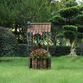 Notume natural cedar fragrance enhances garden spaces without chemicals