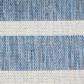 Nourison Positano low-maintenance flat weave for high-traffic rooms.