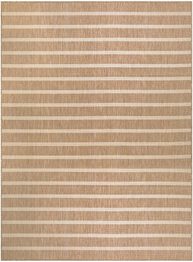 Nourison Positano outdoor rug polypropylene durability for easy care