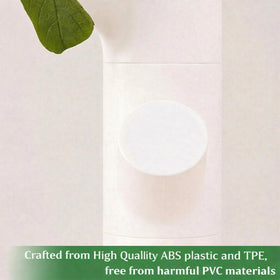Novabright 20-pack caps set ideal for urban gardeners or gifting