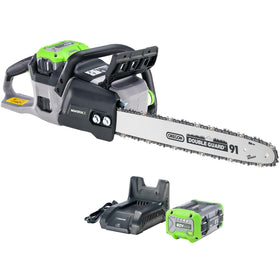 NovorikX battery and charger kit provides cordless freedom