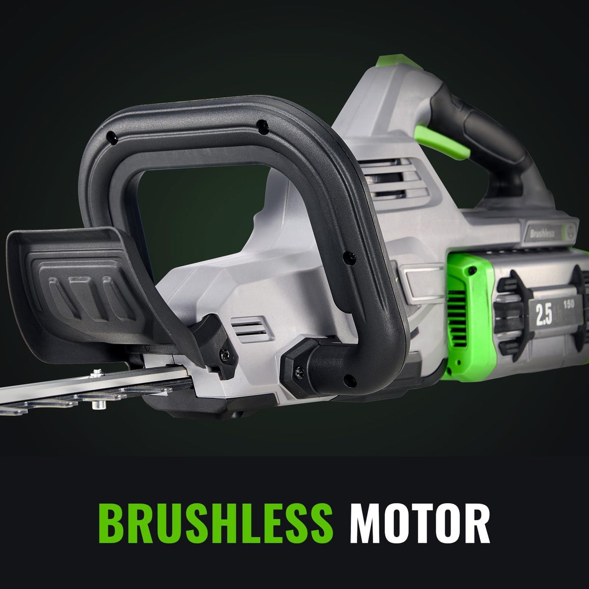 NovorikX ergonomic lightweight design reduces fatigue during use
